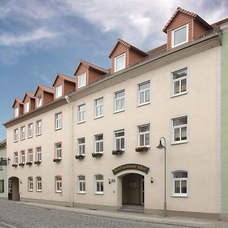 Adler-Hotel Деліч Екстер'єр фото