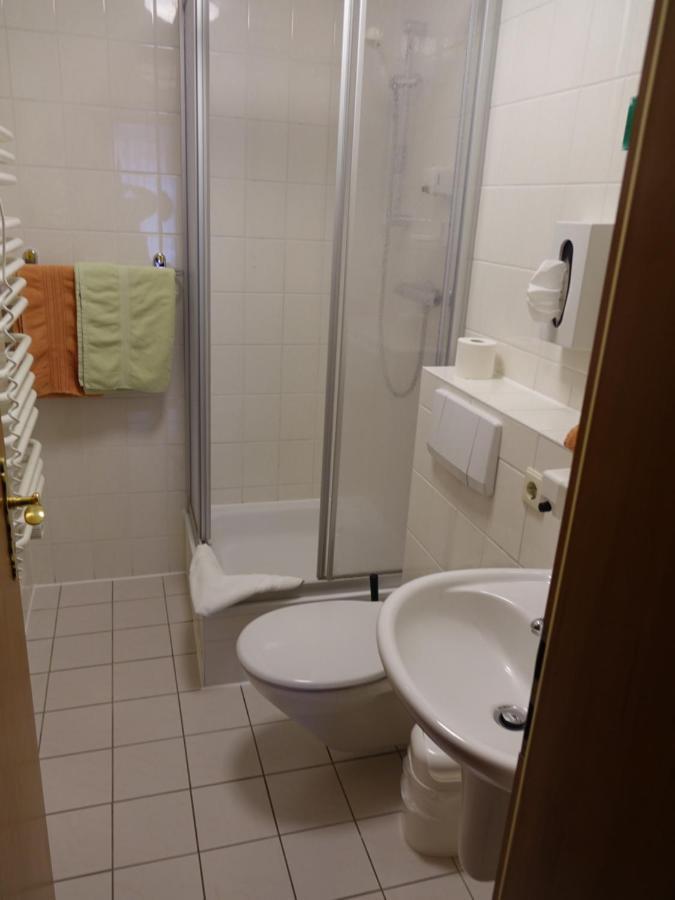 Adler-Hotel Деліч Екстер'єр фото